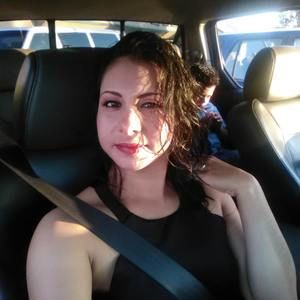 Meet your Posher, Magdalena